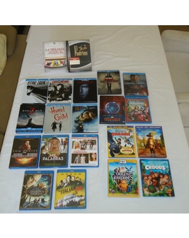 MI COLECCIÓN (PARAMOUNT)
