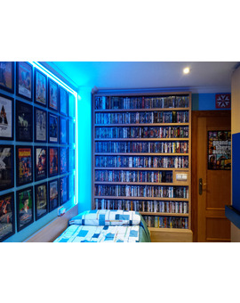 Heavenly’s Room - La gran estantería [Foto 1/5]