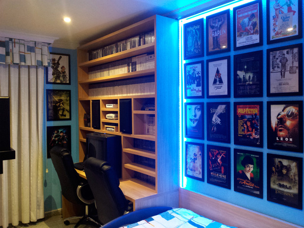 Heavenly’s Room - El rincón del videojuego [Foto 5/5]