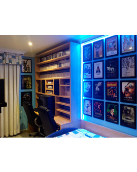 Heavenly’s Room - El rincón del videojuego [Foto 5/5]