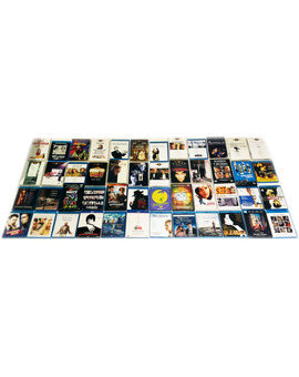 Directores de Cine - Woody Allen (Filmografía completa)