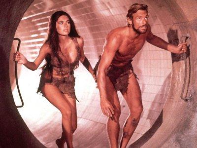 ¿Qué secuela de la saga clásica de 'El planeta de los simios' os pareció mejor?.