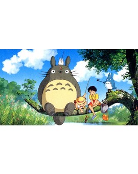 Studio Ghibli termina oficialmente su andadura como estudio de animación