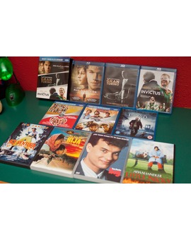 Ultimas compras en amazon, ECI y 3x2 en fnac