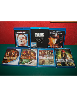 Ofertones! Amazon y Fnac 