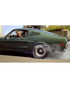 Ranking sobre ruedas