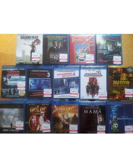 Mi BlackFriday 29/11/2013