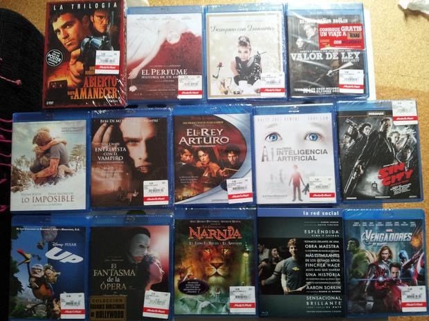Black Friday returns 02/12/2013