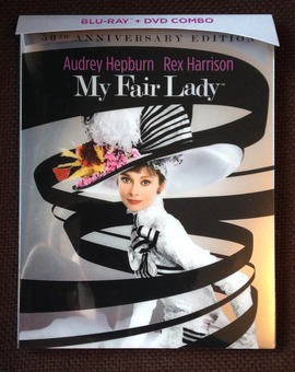 My Fair Lady [USA]