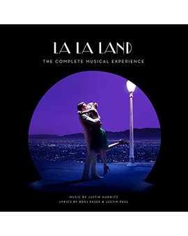 La La Land - The Complete Musical Experience