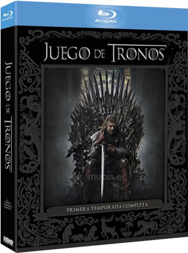Ayuda con juego de tronos