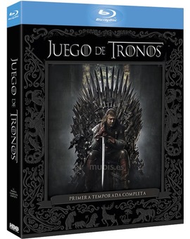 Ayuda con juego de tronos