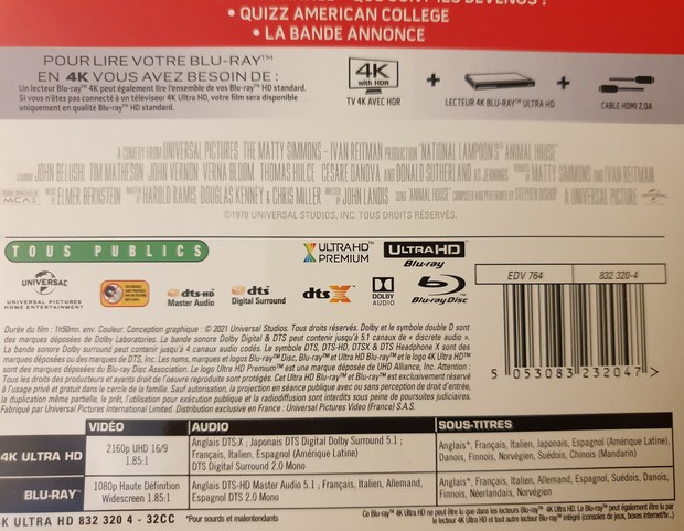 Idiomas desmadre a la americana Fnac francia