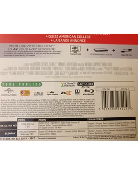 Idiomas desmadre a la americana Fnac francia