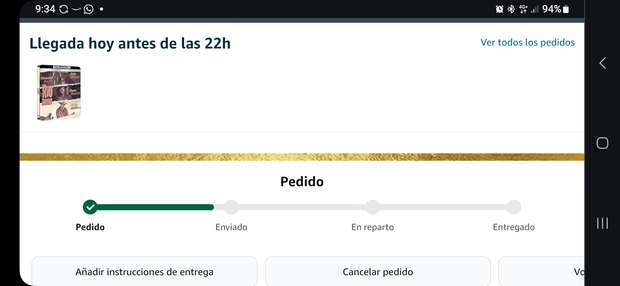 ¿Alguien está igual?