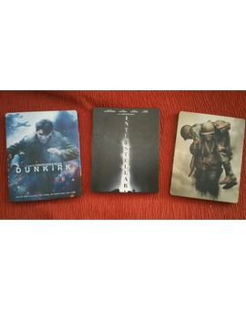 Últimas adquisiciones antes de Reyes....