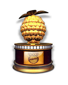 Premios Razzies 2018. 'Emoji, la película' arrasa