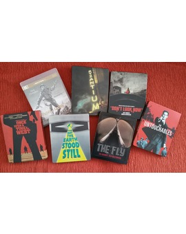 Últimas adquisiciones