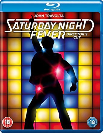 Fiebre del sábado noche (Director's Cut)