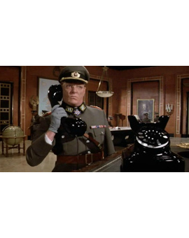 34 años de 'Top Secret', y sin noticias....