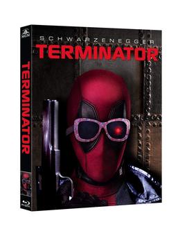 Deadpool collection