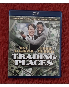 Hoy me ha llegado esta joya ochentera...