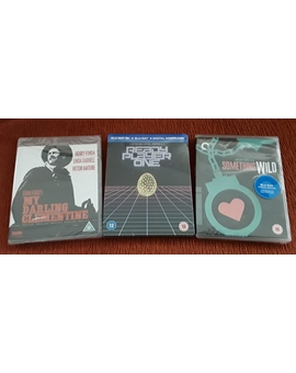 Pedido amazon uk