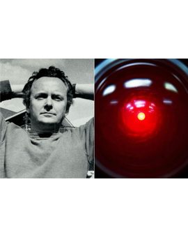Douglas Rain, la voz de HAL 9000 en ‘2001: Una odisea del espacio’ , fallece a los 90 años