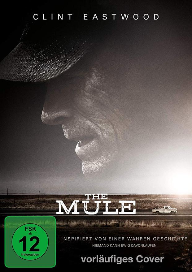 Steelbook 'the mule' reservas abiertas en amazon alemania