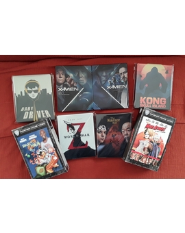 De ofertas por amazon Italia