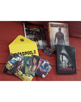 Lo que ha llegado hoy...D2 de Mantalab