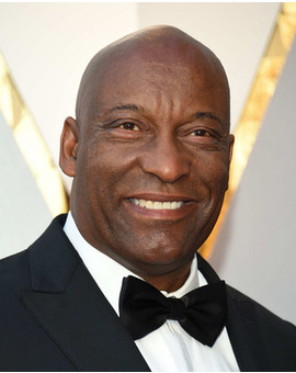 ¿Fallece el director John Singleton.....?
