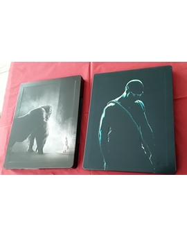 Steelbooks de hoy amazon alemania