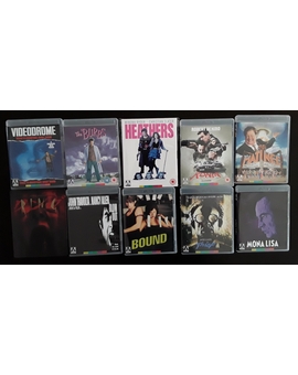 Titulos adquiridos de zavvi oferta Arrow 2x1