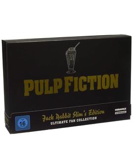 Pulp Fiction Jack Rabbit Slim Edition a 20.99€ 