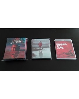 Lo de esta semana....por fin 'Apocalypse Now' en 4k
