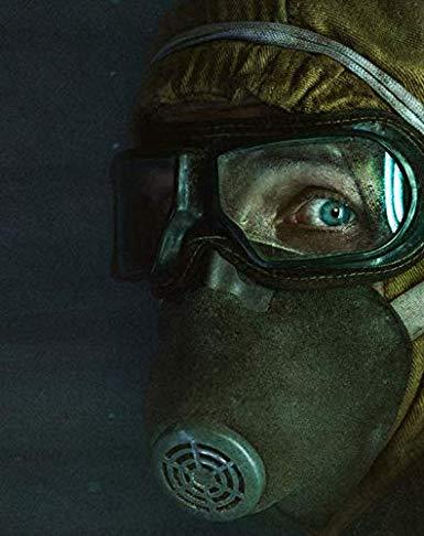 Steelbook de la serie 'Chernobyl' en Amazon UK