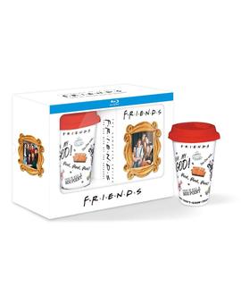 Ed especial serie Friends por su 25 aniversario