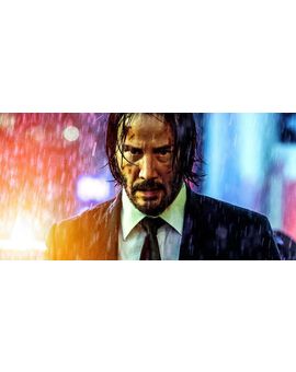 'John Wick 3' es ya el mejor estreno doméstico de Lionsgate