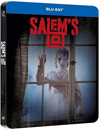 Steelbook 'Salem's Lot' en amazon Francia 