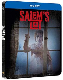 Steelbook 'Salem's Lot' en amazon Francia 
