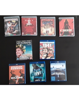 Adquisiciones  de esta semana