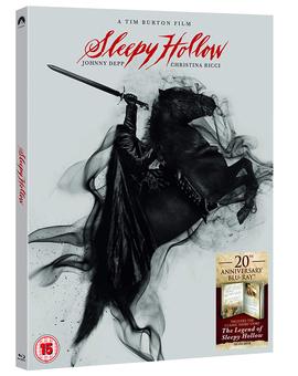 Digibook 'Sleepy Hollow' tambien  en amazon uk