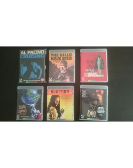 Mi Black Friday de zavvi 2x1 Arrow video