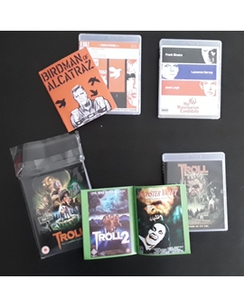 Pedido zavvi
