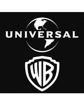 Universal y Warner se fusionan para la distribución del formato físico