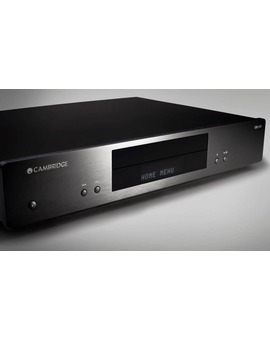 Reproductores Blu-ray UHD, los grandes desaparecidos del CES 2020....