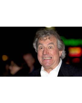 Muere a los 77 años Terry Jones, de los Monty Python