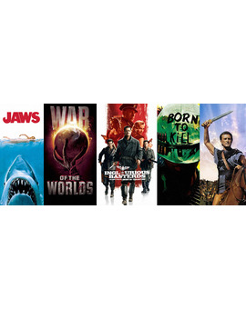 Proximos lanzamientos en 4k para junio