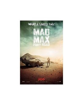 Mad Max: Fury Road. Steelbook 4k Titans of Cult
